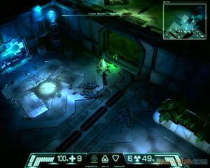 GREED : Black Border : A bord du Yukon 5