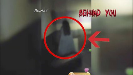 Highlight Explorer Bigo Live Streaming by MDK is Run in abandoned mall