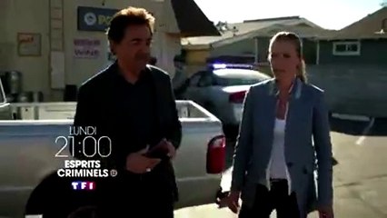 Esprits Criminels - Un pour tous, saison 12 ep5 - 03 07 17 - TF1