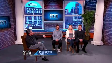 Matt Damon et Jimmy Kimmel s'affrontent pour la paternité d'un bébé