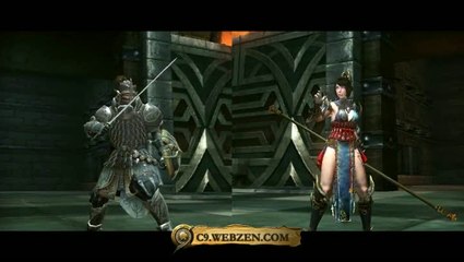 Continent of the Ninth Seal : Seal