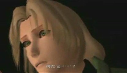 Shadow of Memories : Trailer