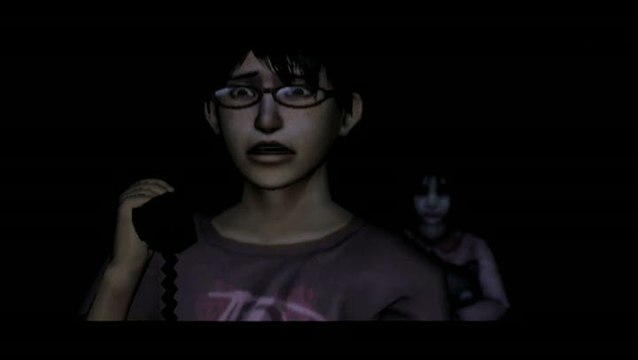 Calling : Un ado face à la peur