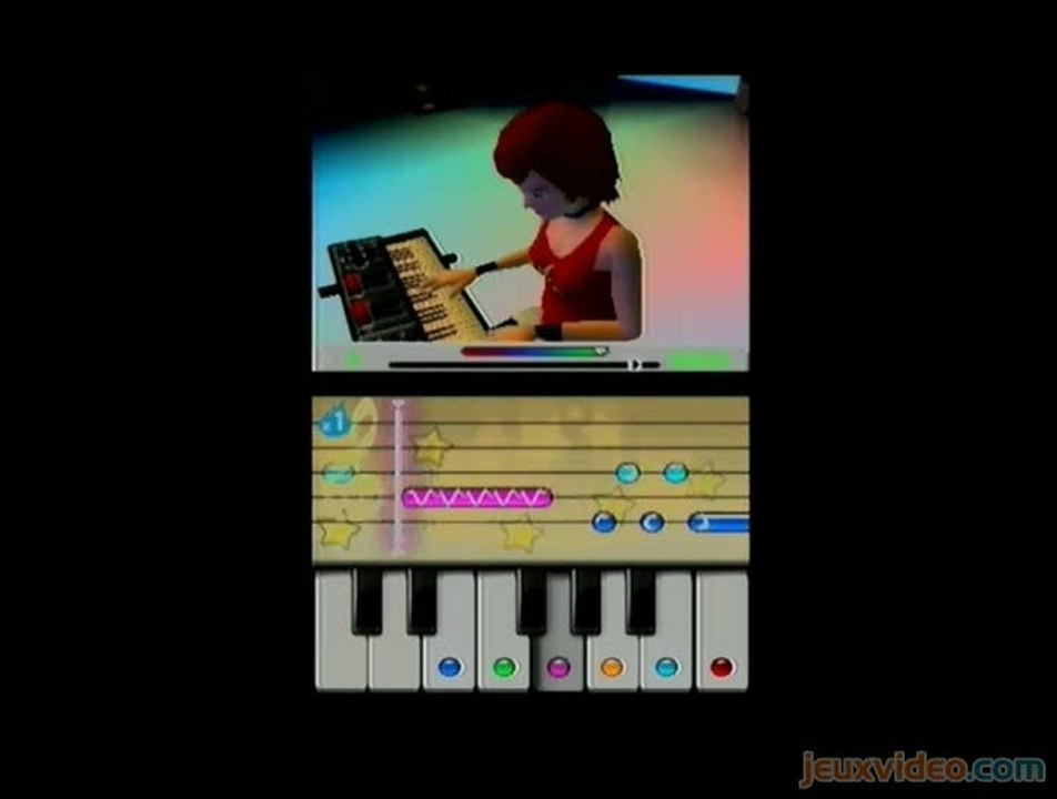 Easy Piano : Every Breath You Take