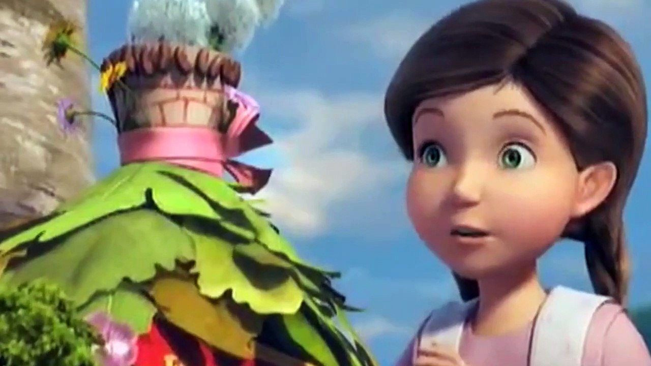 Clochette et l'expédition féérique - VF