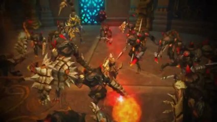 Continent of the Ninth Seal : Le Donjon Mortel : Le Sceau de Bardiel