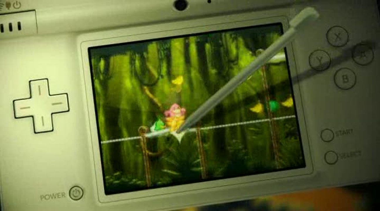 Maestro! Jump in Music : Trailer n°1