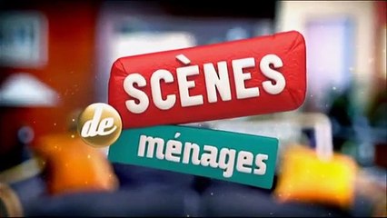 Scènes de ménages - Enfin ils sortent !