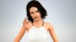 Les Sims 3 : Destination Aventure : Nelly Furtado chante "Manos al Aire"