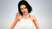 Les Sims 3 : Destination Aventure : Nelly Furtado chante 
