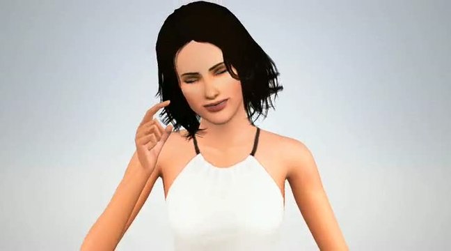 Les Sims 3 : Destination Aventure : Nelly Furtado chante Manos al Aire