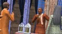 Les Sims 3 : Destination Aventure : GC 2009 : Trailer