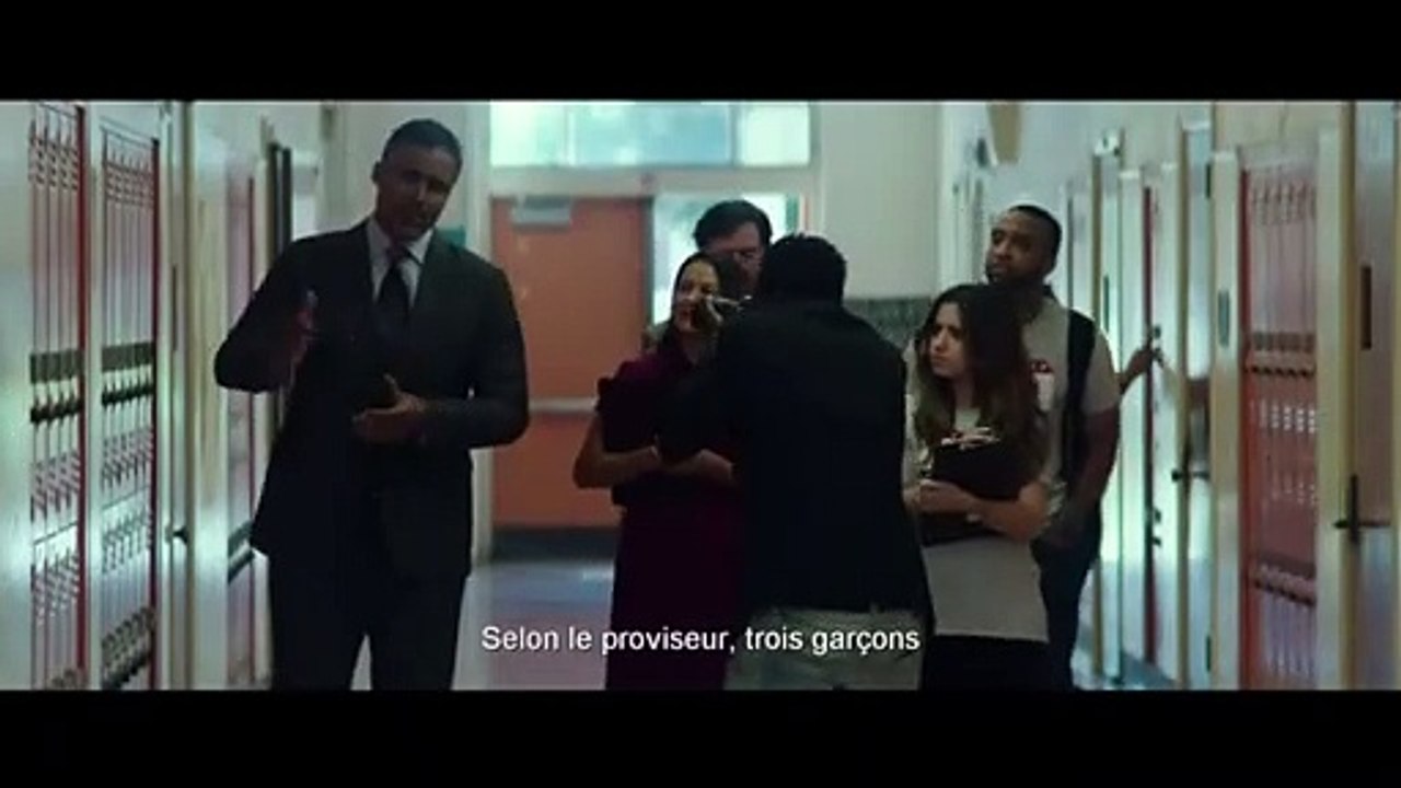 Dope - Extrait (2) VOST