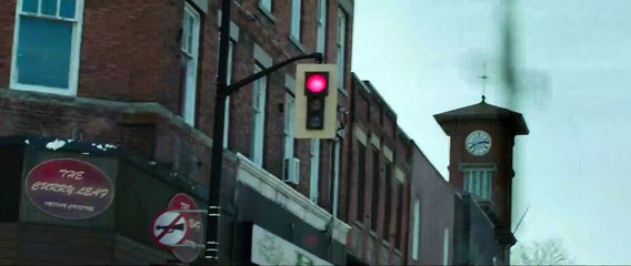 Regression - Extrait VF