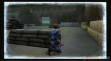 Valkyria Chronicles II : TGS 2009 : Sur le stand Sega