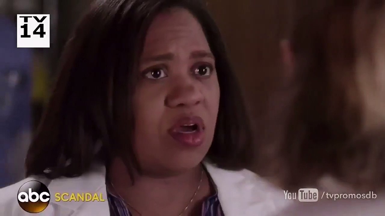 Grey's Anatomy - S12E06