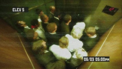 Skate 3 : Everybody's Skating : Security Cam