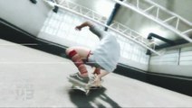 Skate 3 : Un peu de fantaisie