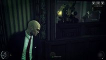Hitman Absolution : GC 2012 : Mode Contracts
