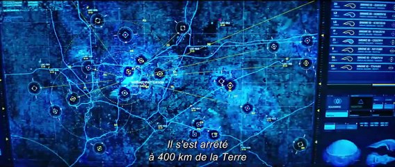 La 5ème Vague - VOST