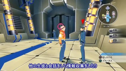 E.X. Troopers : 15 minutes de gameplay