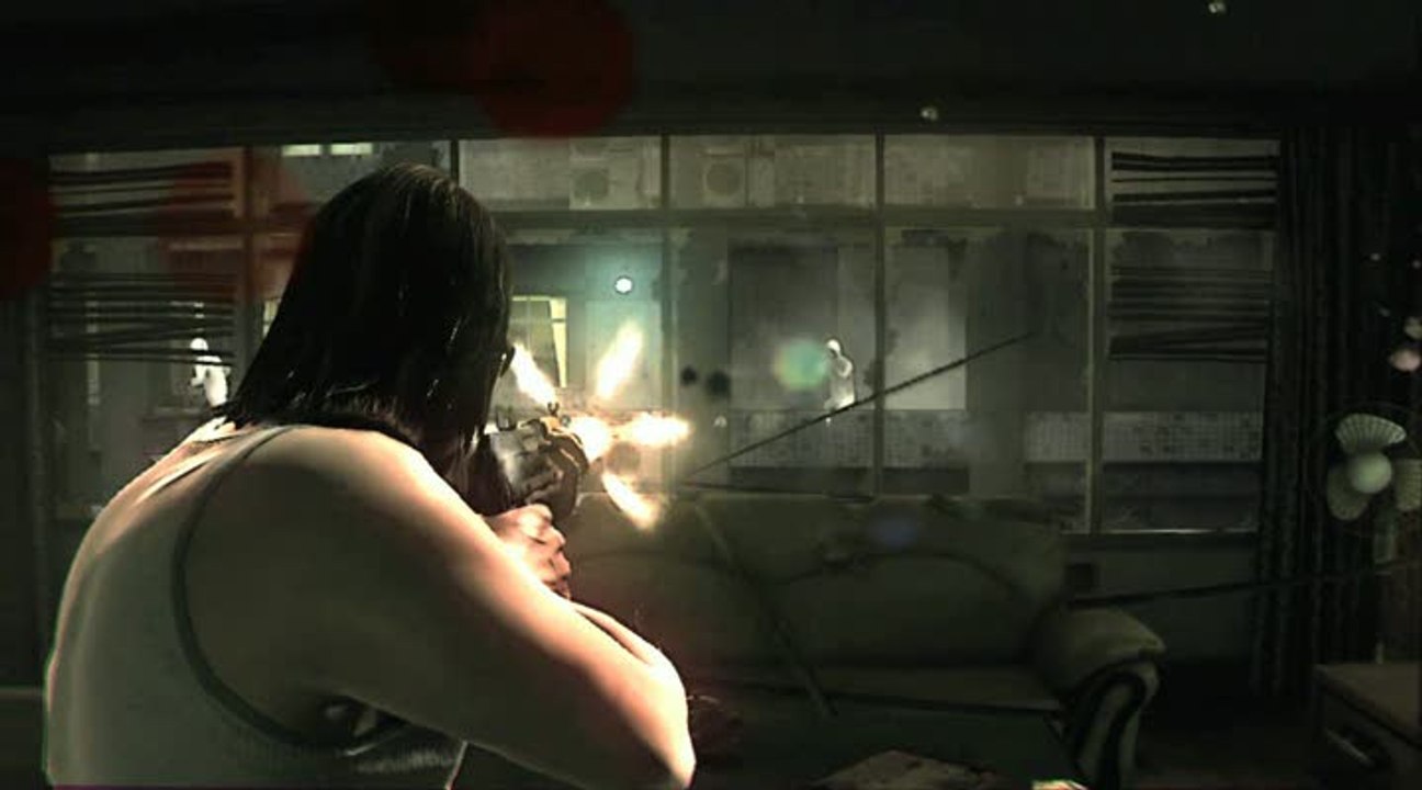 Kane & Lynch 2 : Dog Days : Making of : une expérience intense