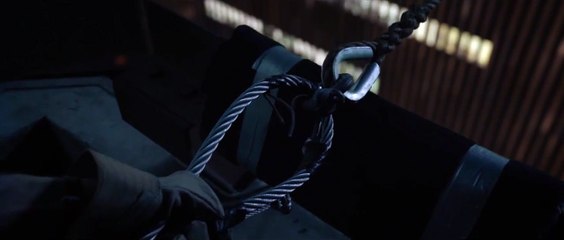 The Walk - Rêver plus Haut  - Extrait (3) VF