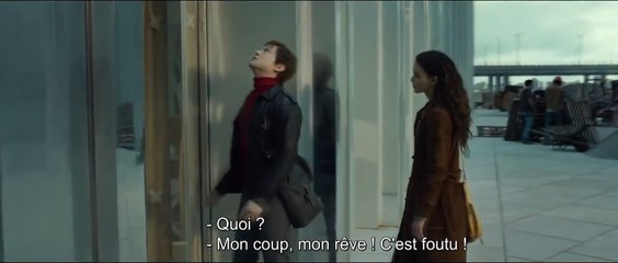 The Walk - Rêver plus Haut - Extrait (2) VOST