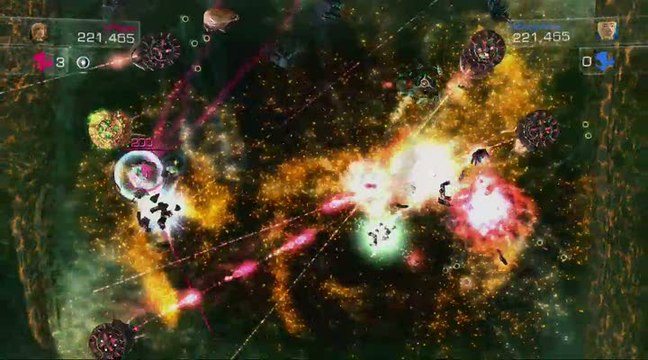 Ion Assault : Multijoueur