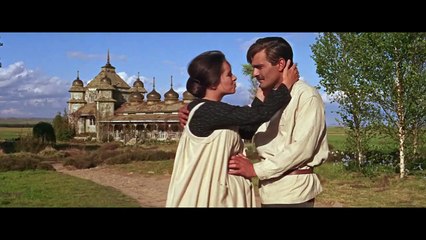 Le Docteur Jivago - VO (2)