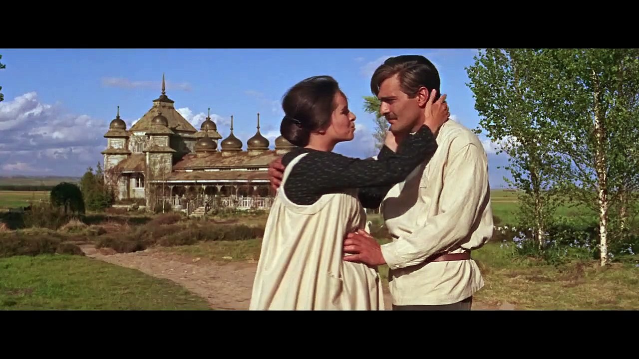 Le Docteur Jivago - VO (2)