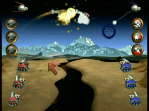 Incoming! : Trailer de lancement