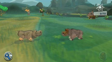 SimAnimals Africa : Présentation