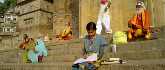 Le Grand Jour - Teaser (2)