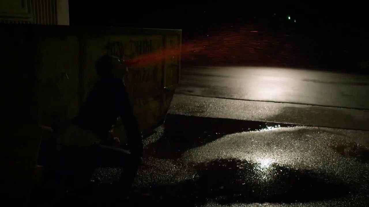 Vampires en toute Intimité - Teaser VF