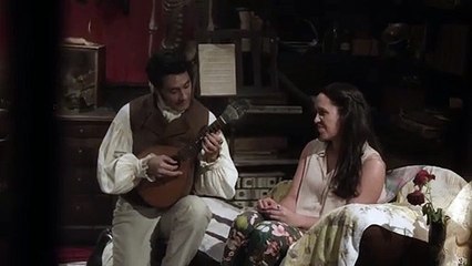 Vampires en toute Intimité - Teaser (3) VF