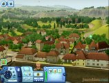 Les Sims 3 : Destination Aventure : 3/3 : La France