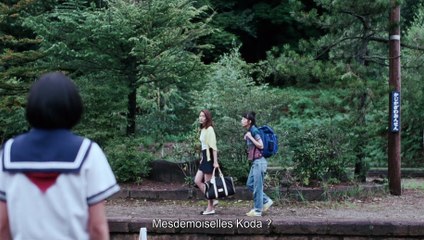 Notre Petite Soeur - VOST