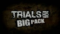 Trials HD : Big Pack, en détail