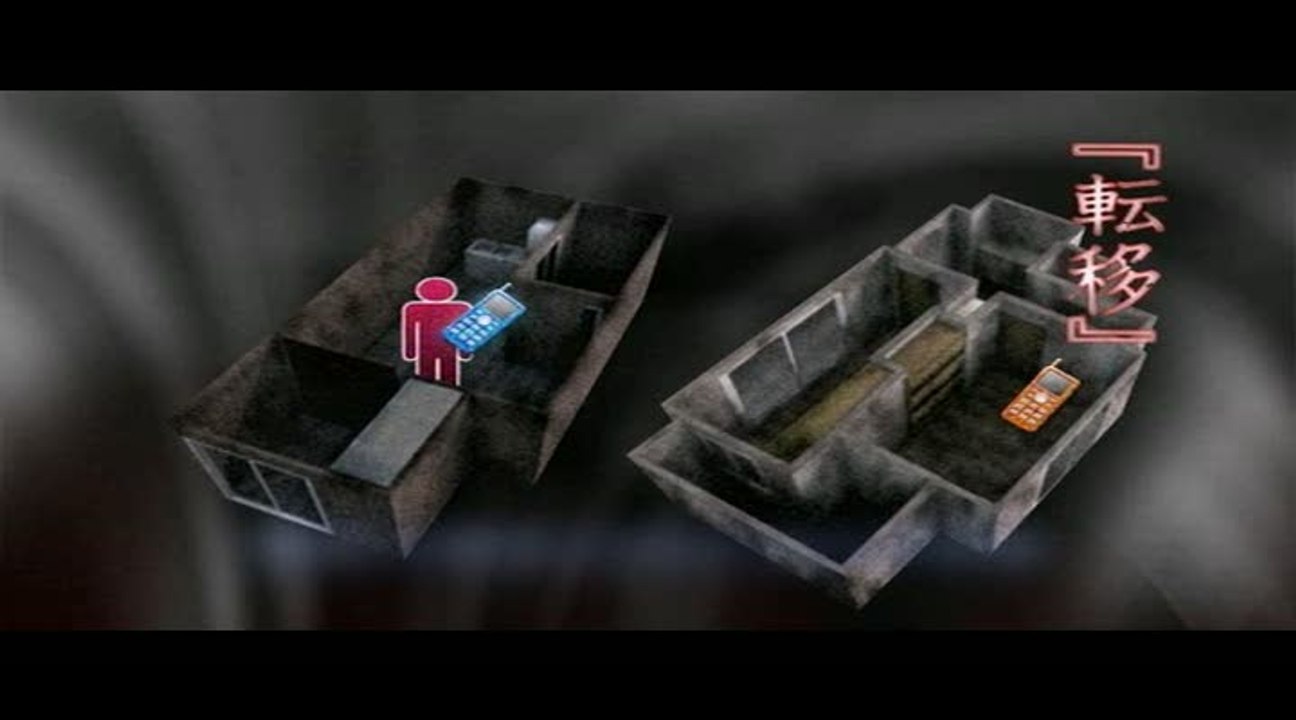 Calling : La Wiimote fait peur