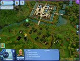 Les Sims 3 : Destination Aventure : 2/3 : la Chine