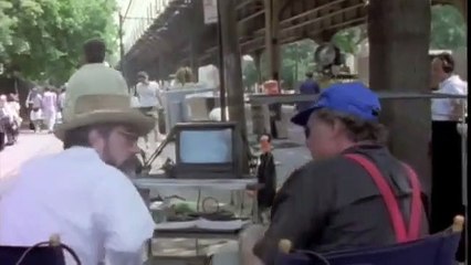 Les Affranchis - Making-of du plan séquence