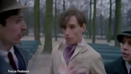 The Danish Girl - VO (2)