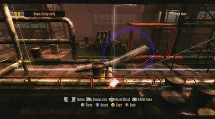 Trials HD : L'éditeur de niveaux 1/3