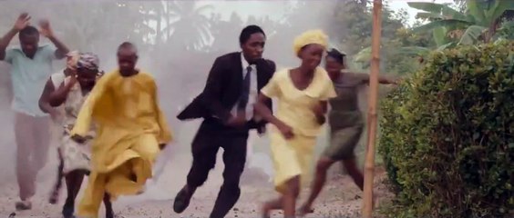 Half of a Yellow Sun - Extrait VOST