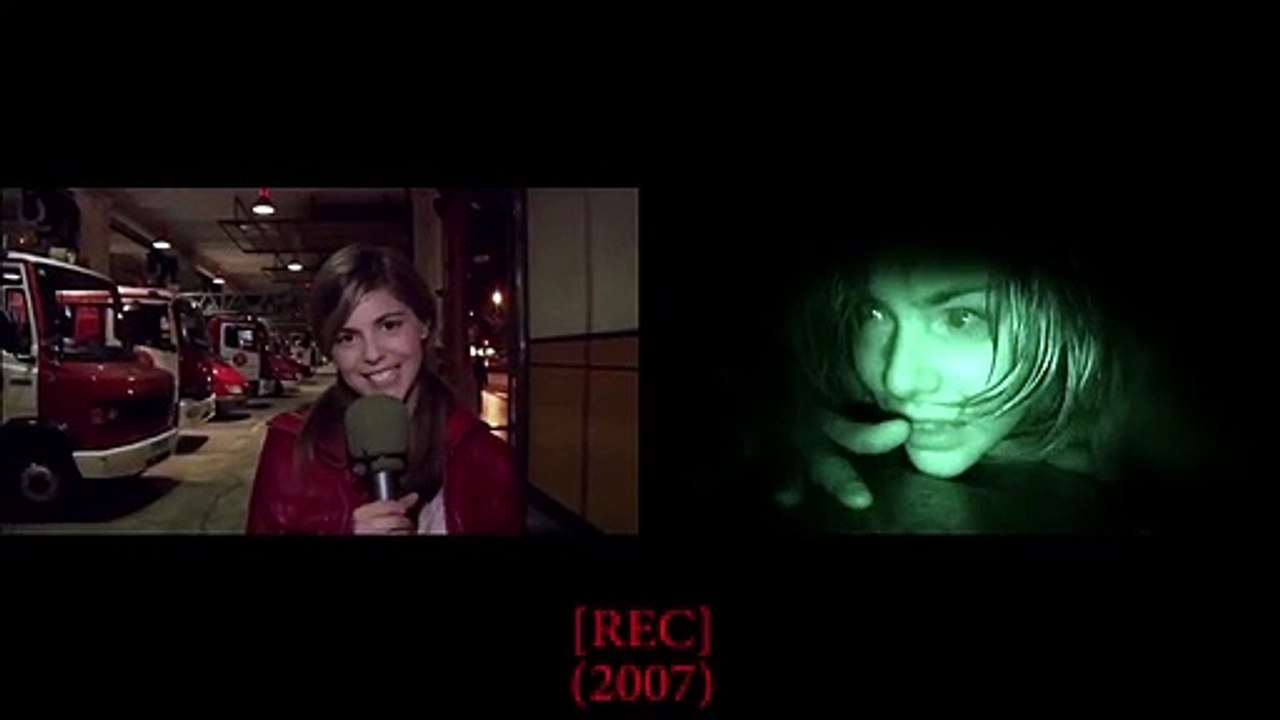 First and Final Frames - Extrait