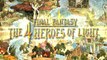 Final Fantasy : The 4 Heroes of Light : GC 2010 : Trailer