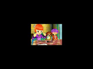 Chibi-Robo ! 2 : Discussion au sommet