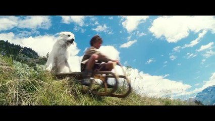 Belle et Sébastien : l'Aventure Continue (2)