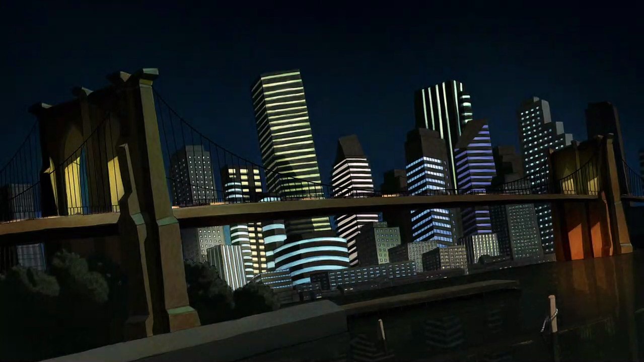 Phantom Boy - Teaser Policier (4)